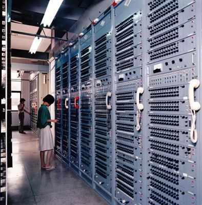 鮀岛往事 我用60年为你建一座连接世界的“桥”