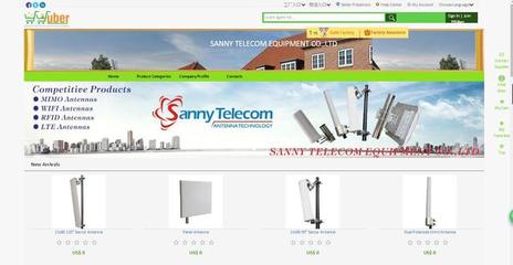 祝贺佛山市桑利通讯Facebook金牌工厂旗舰店盛大开业，开启通信设备新篇章