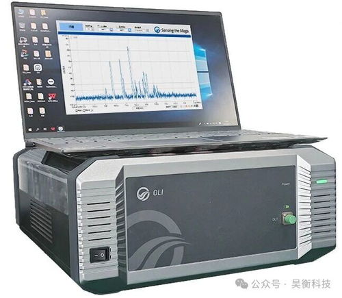 昊衡科技OLI赋能光纤微裂纹精准检测，筑牢光通信安全防线