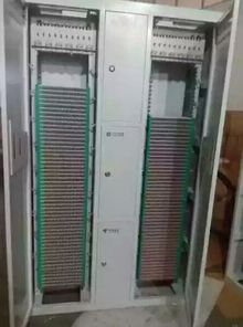 华脉gpx 三网合一576芯光纤配线架 三网合一光纤配线架 慈溪市鼎通通信设备厂